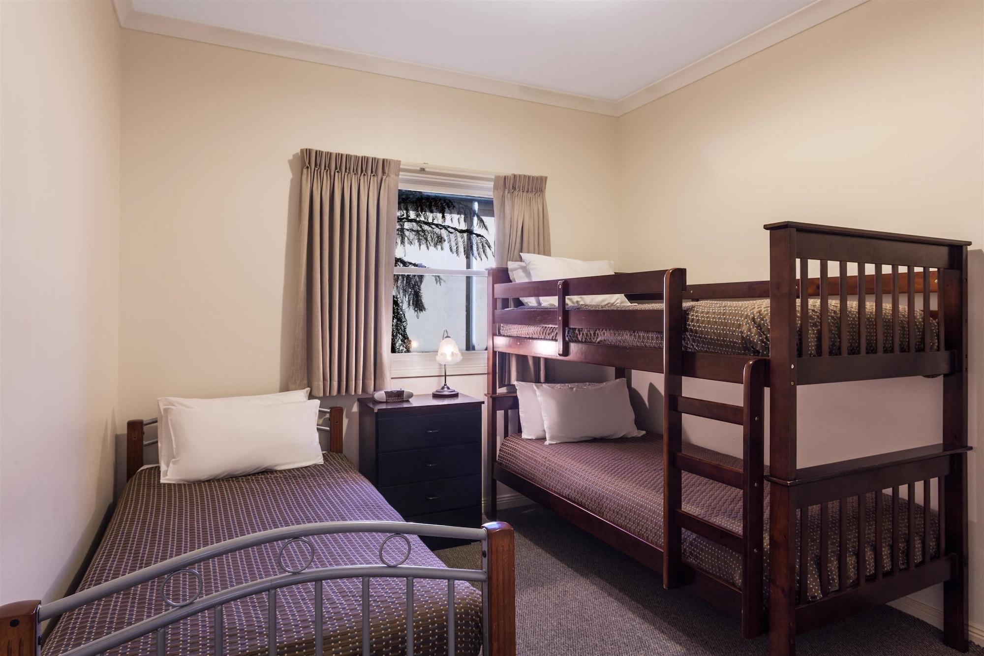 Best Western Olde Maritime Motor Inn Warrnambool Eksteriør billede