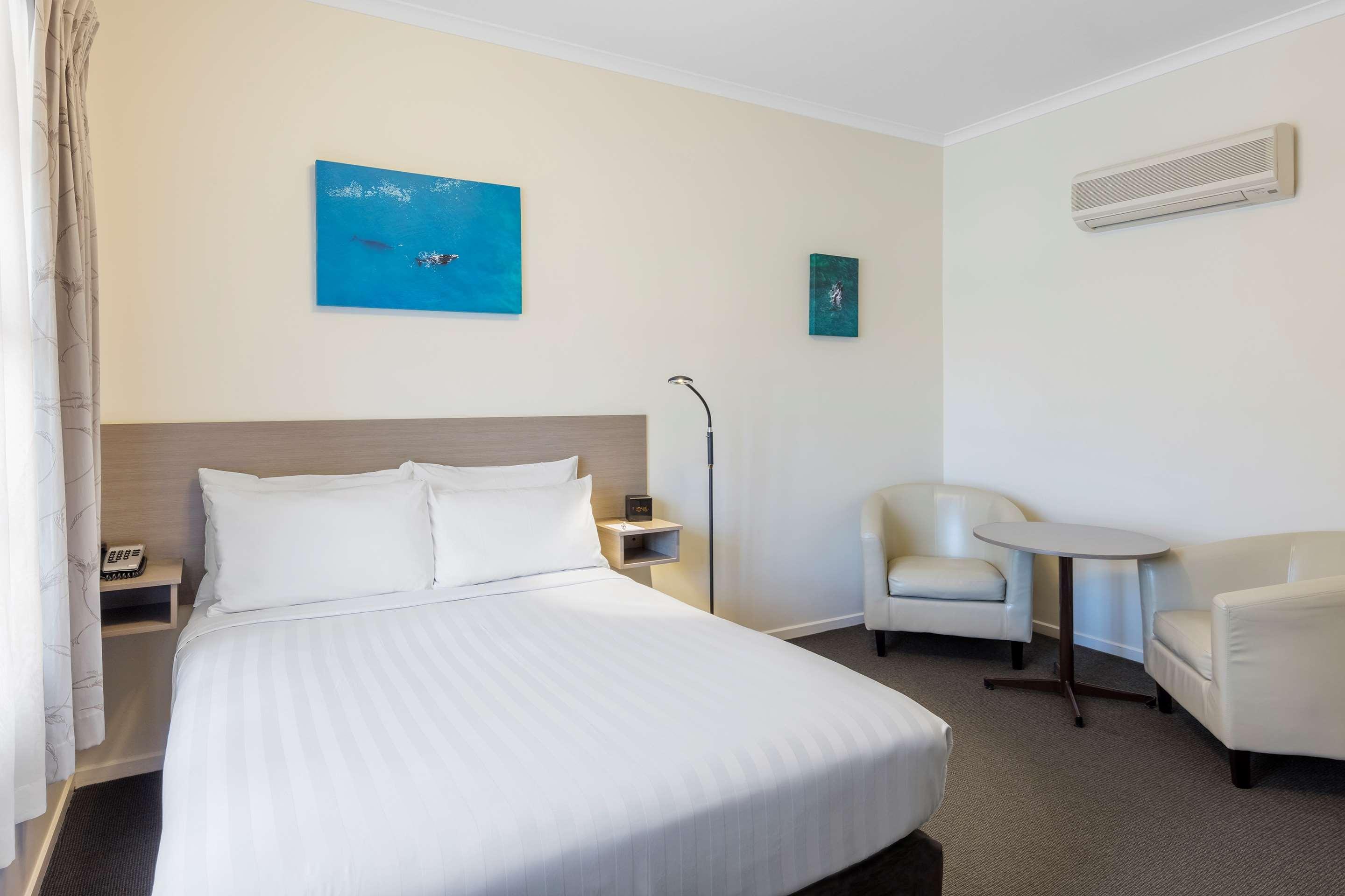 Best Western Olde Maritime Motor Inn Warrnambool Eksteriør billede