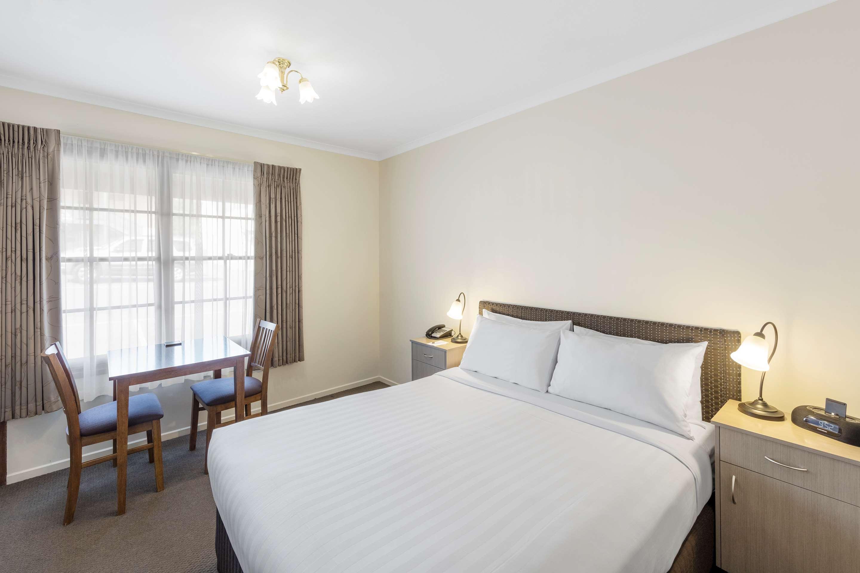 Best Western Olde Maritime Motor Inn Warrnambool Eksteriør billede