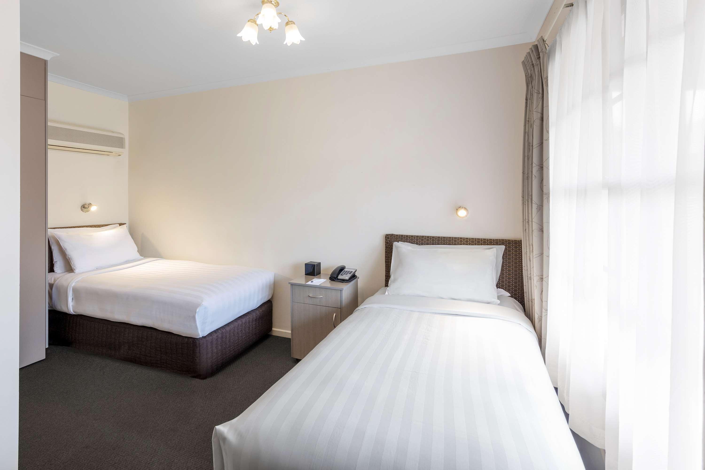 Best Western Olde Maritime Motor Inn Warrnambool Eksteriør billede