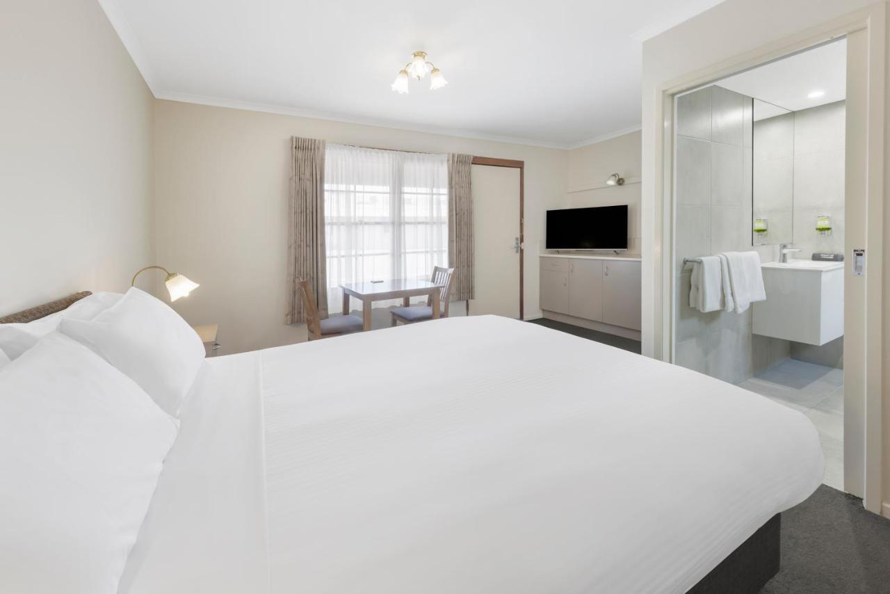 Best Western Olde Maritime Motor Inn Warrnambool Eksteriør billede