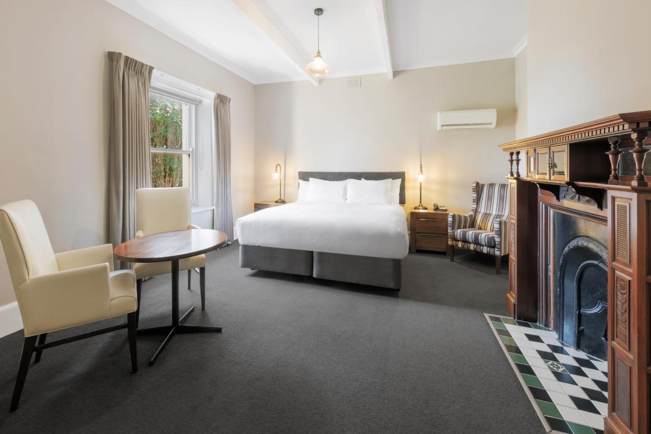 Best Western Olde Maritime Motor Inn Warrnambool Eksteriør billede