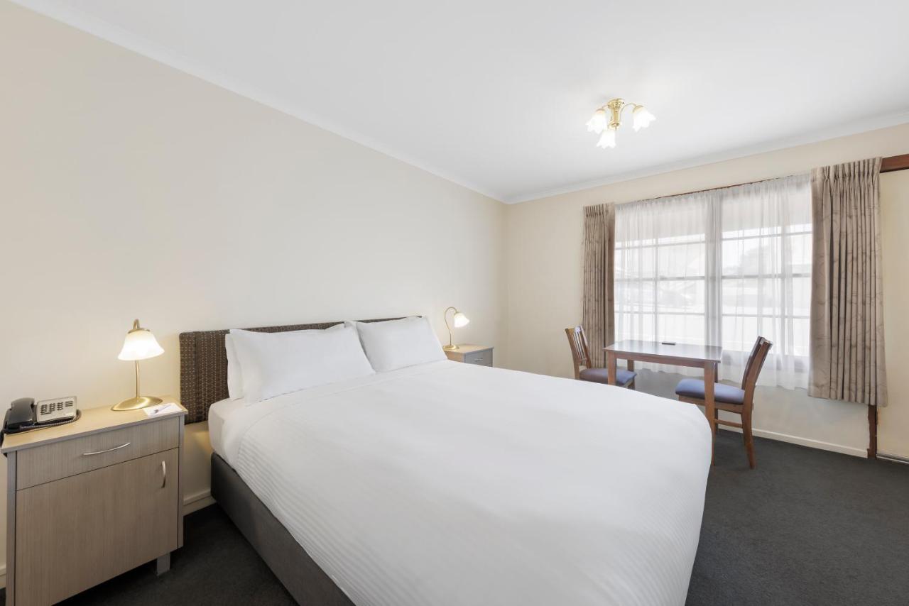 Best Western Olde Maritime Motor Inn Warrnambool Eksteriør billede