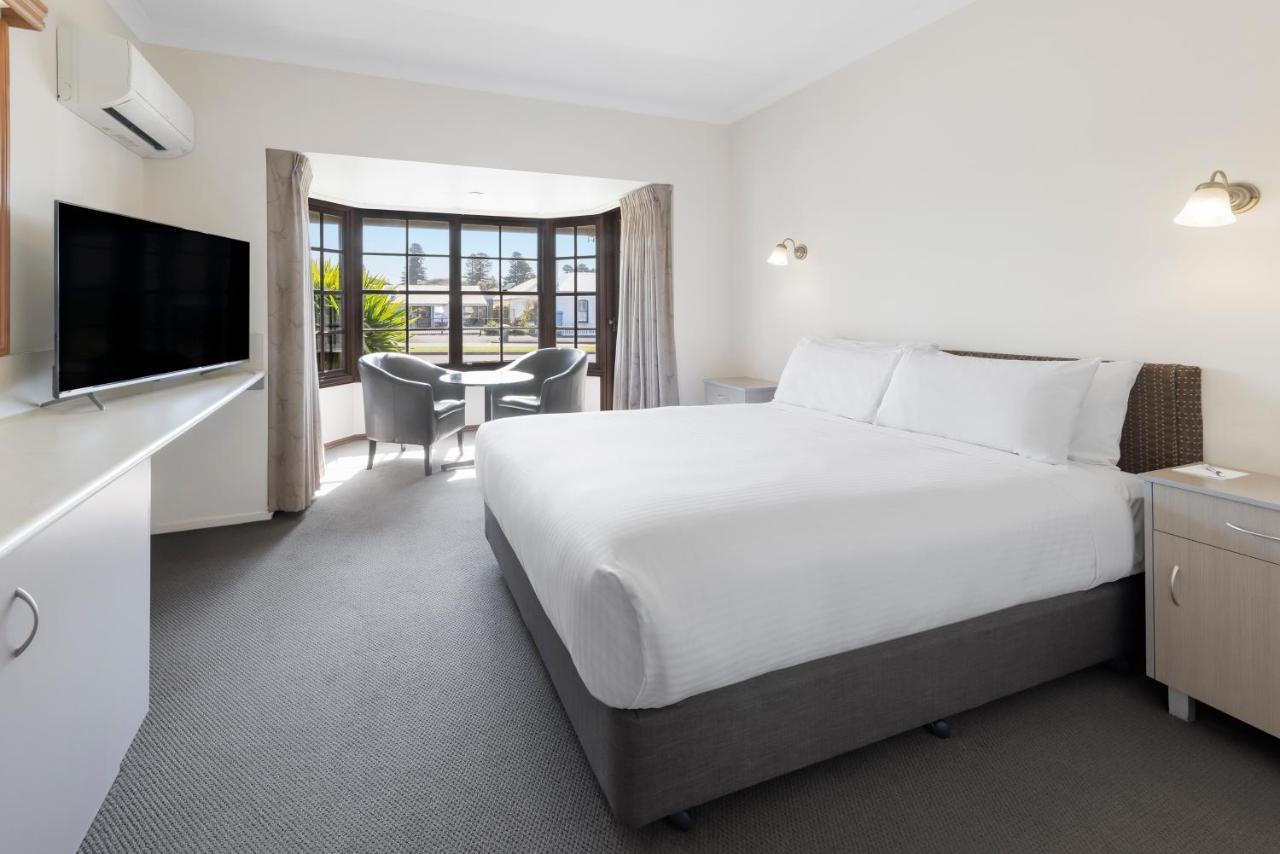 Best Western Olde Maritime Motor Inn Warrnambool Eksteriør billede